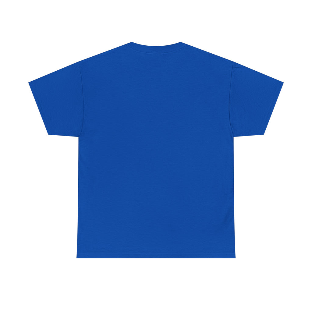 Blind Bougie Beautiful T-Shirt — Afro Puff Graphic Tee
