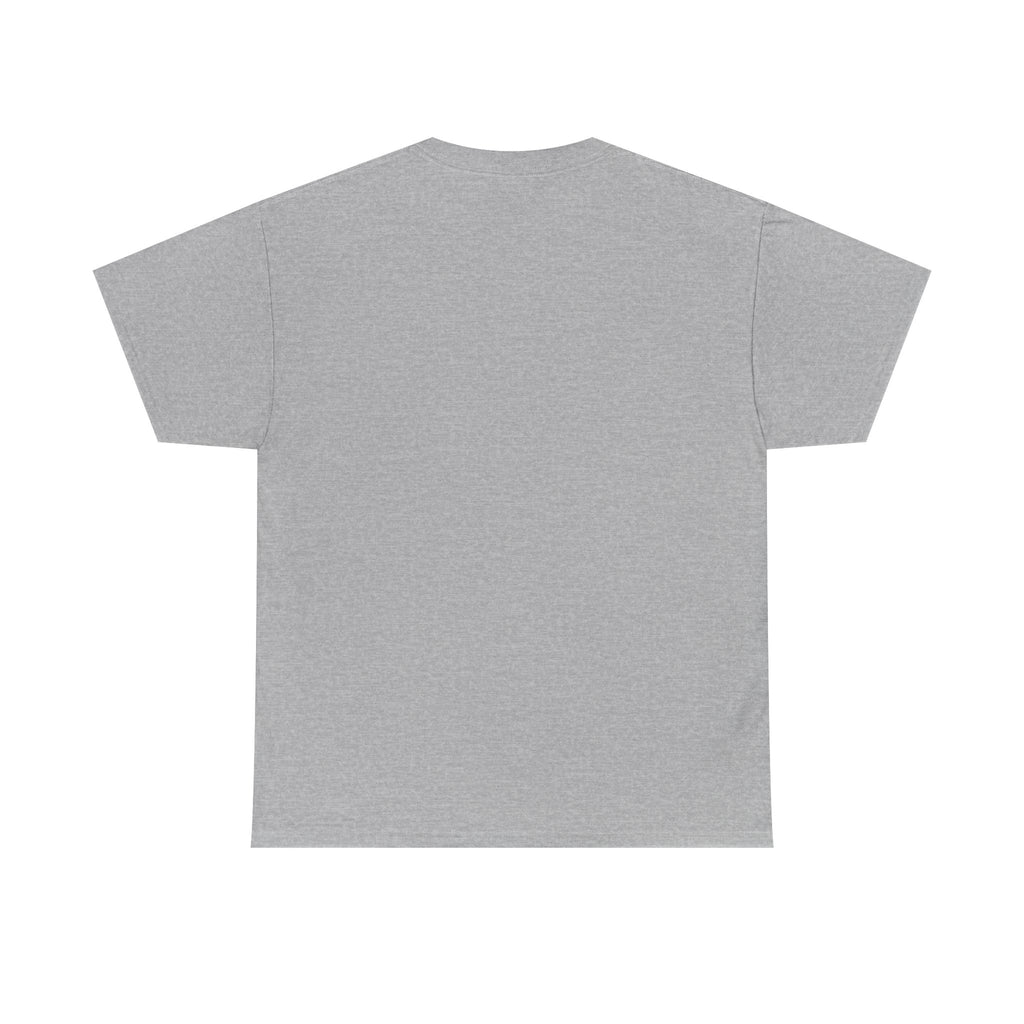 Quiet on the Streets Tee