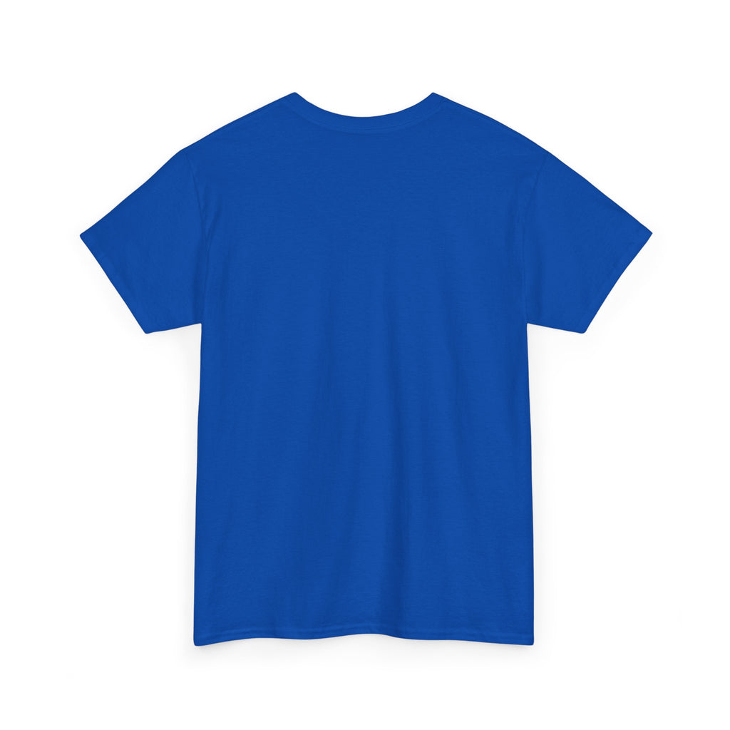 Blind Bougie Beautiful T-Shirt — Afro Puff Graphic Tee