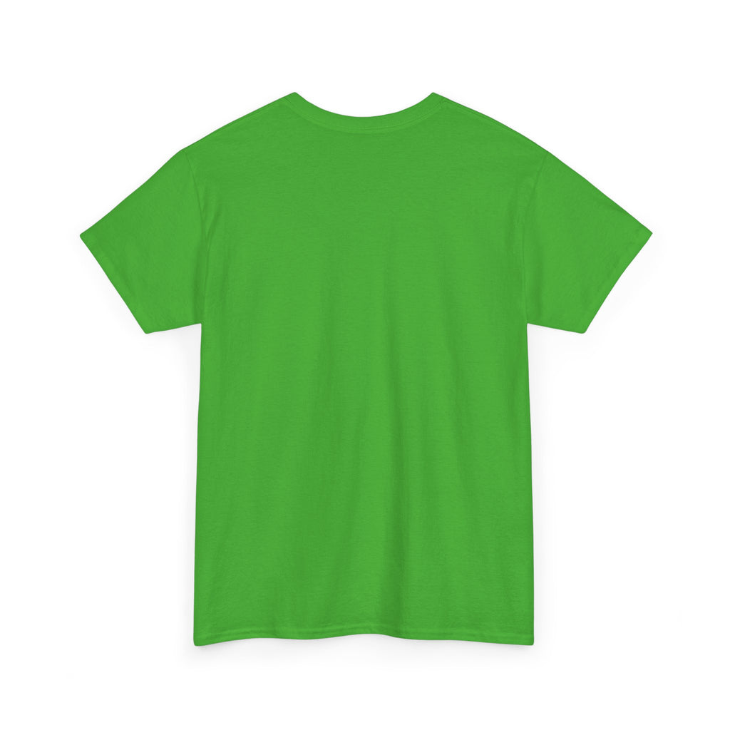 Blind Bougie Beautiful T-Shirt — Afro Puff Graphic Tee