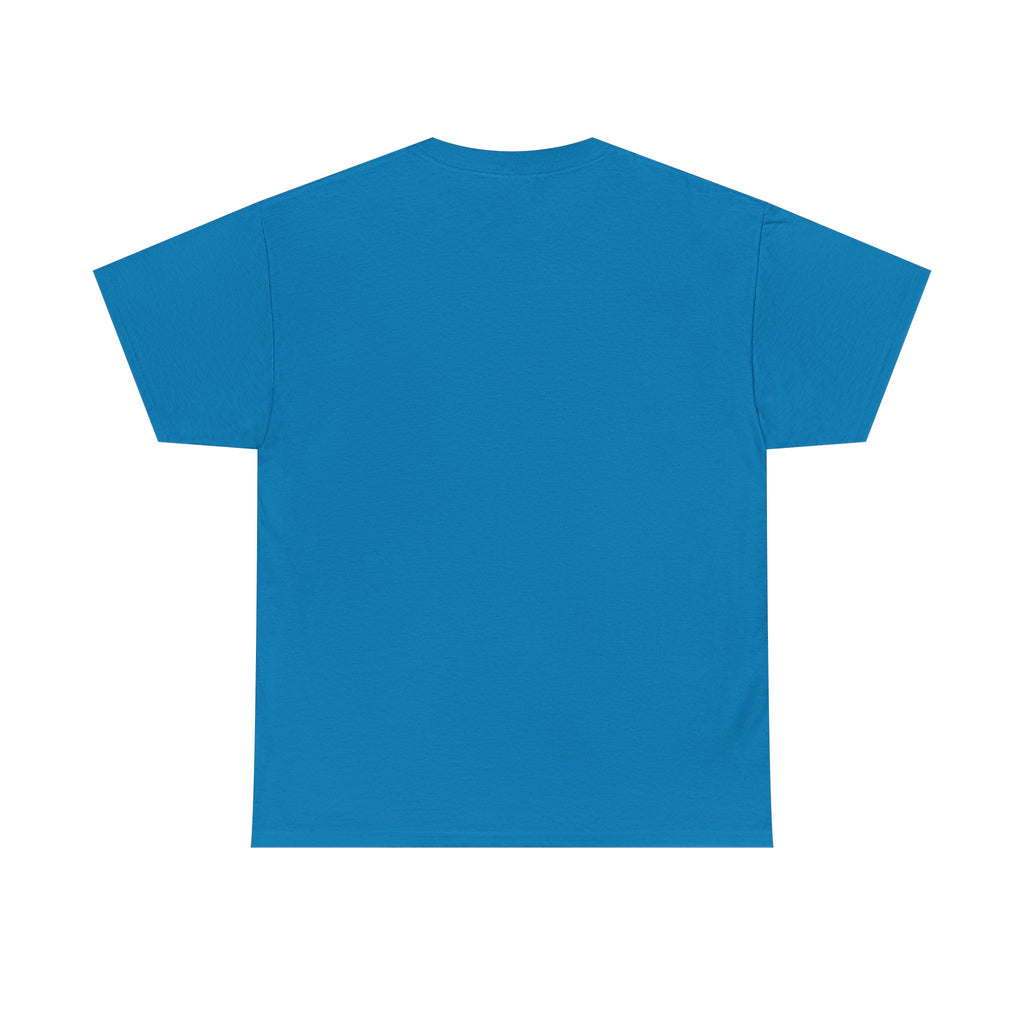 Blind Pride T‑Shirt — "I Got 99 Problems Being Blind Ain't One" Graphic Tee
