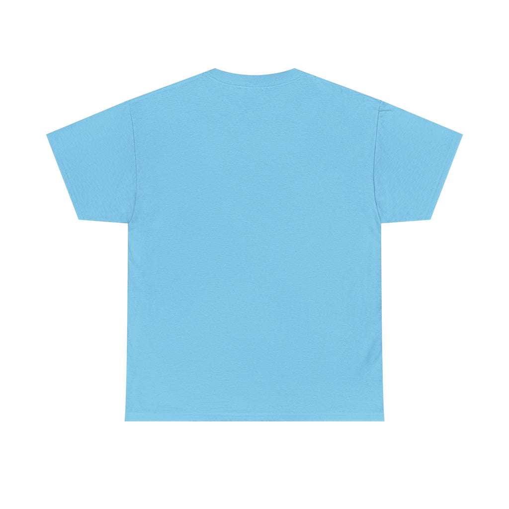 Quiet on the Streets Tee