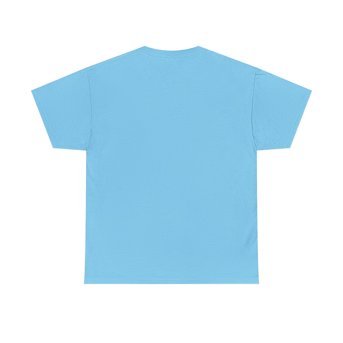 Quiet on the Streets Tee