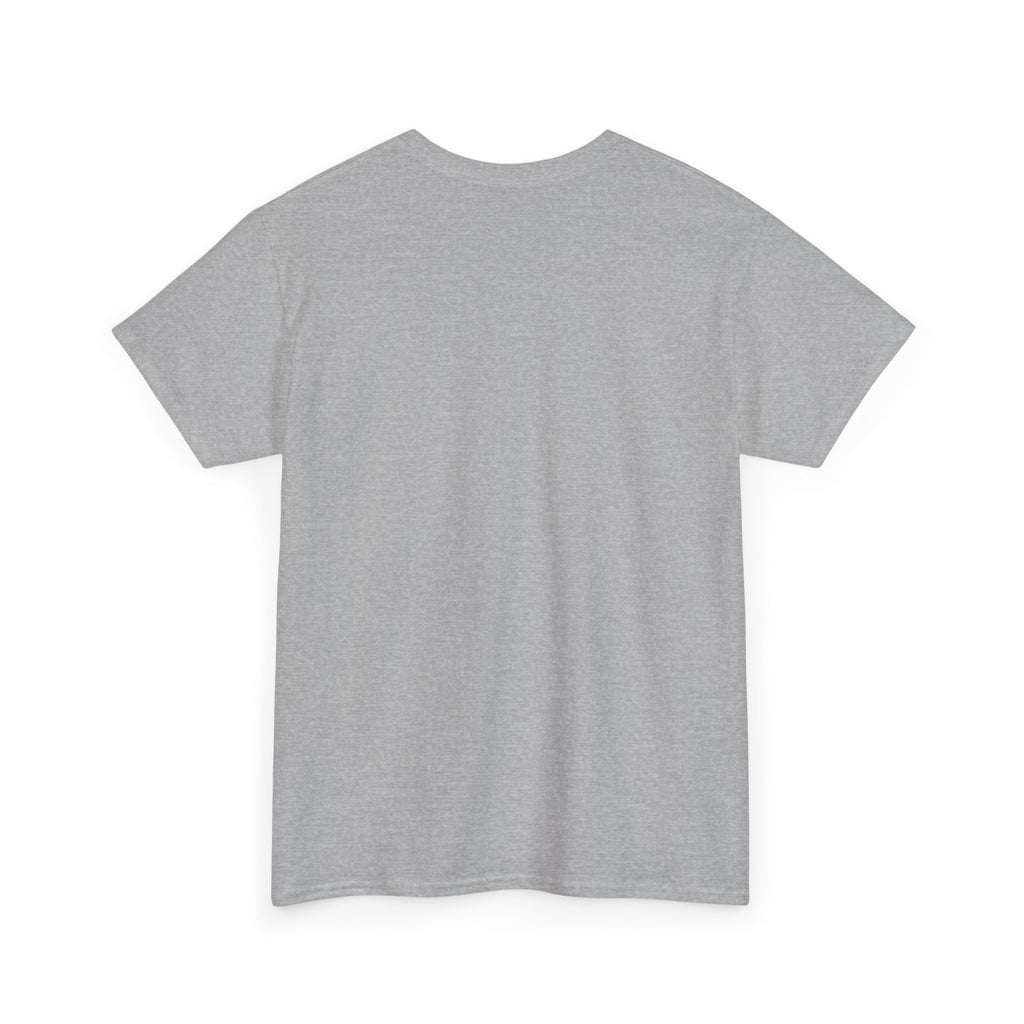 Quiet on the Streets Tee