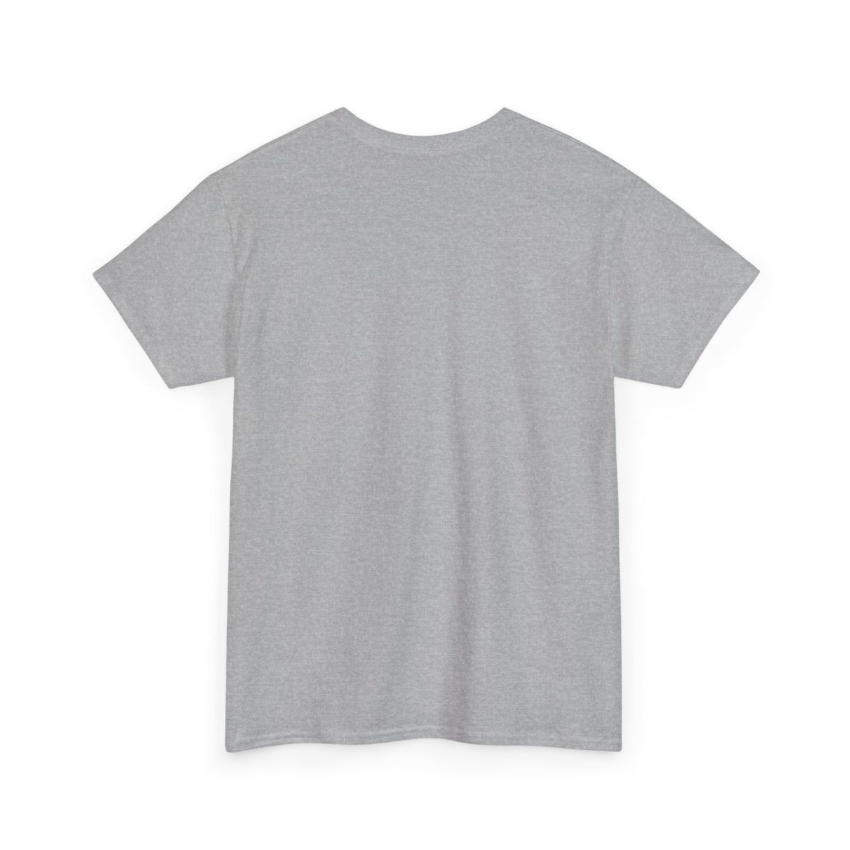 Quiet on the Streets Tee