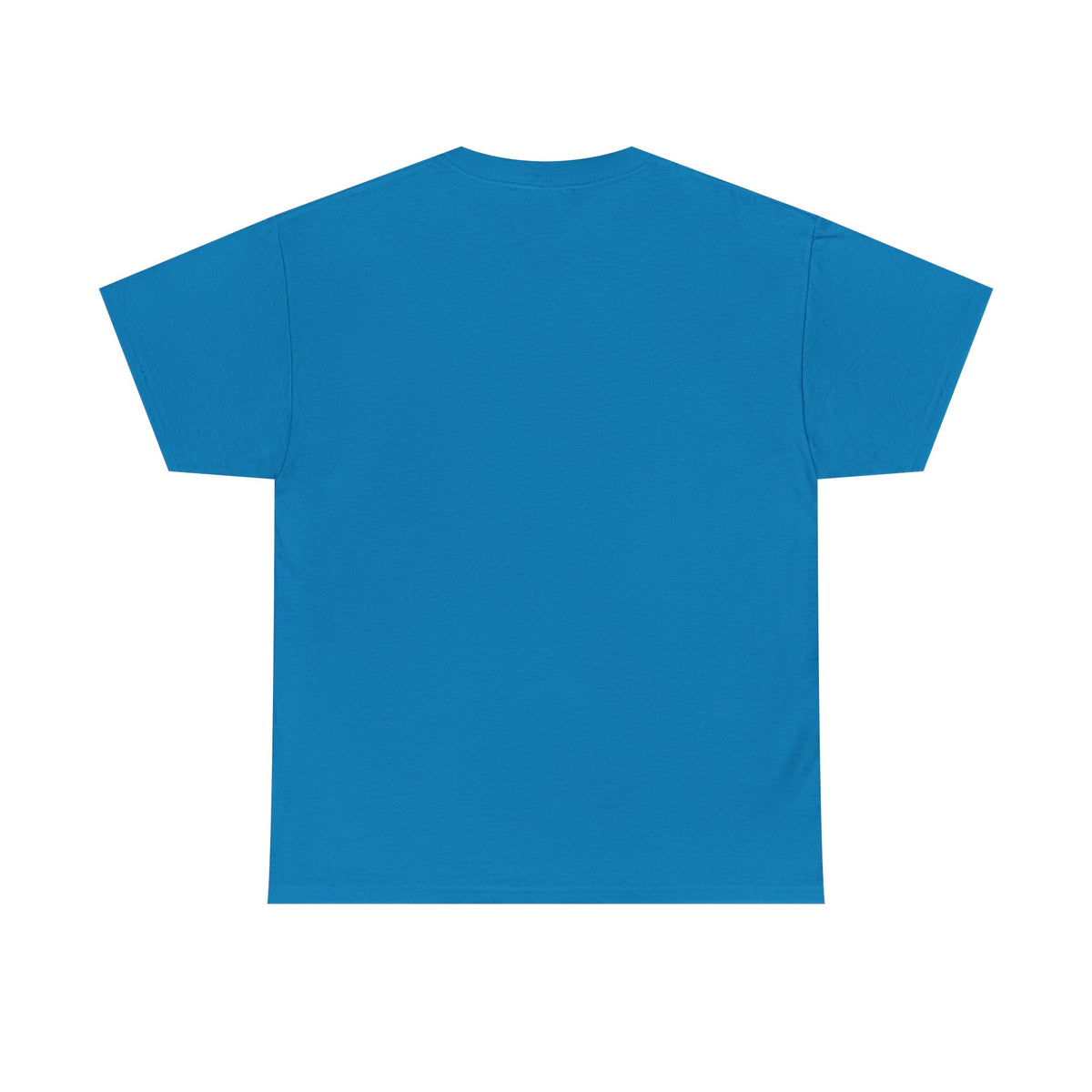 Blind Bougie Beautiful T-Shirt — Afro Puff Graphic Tee