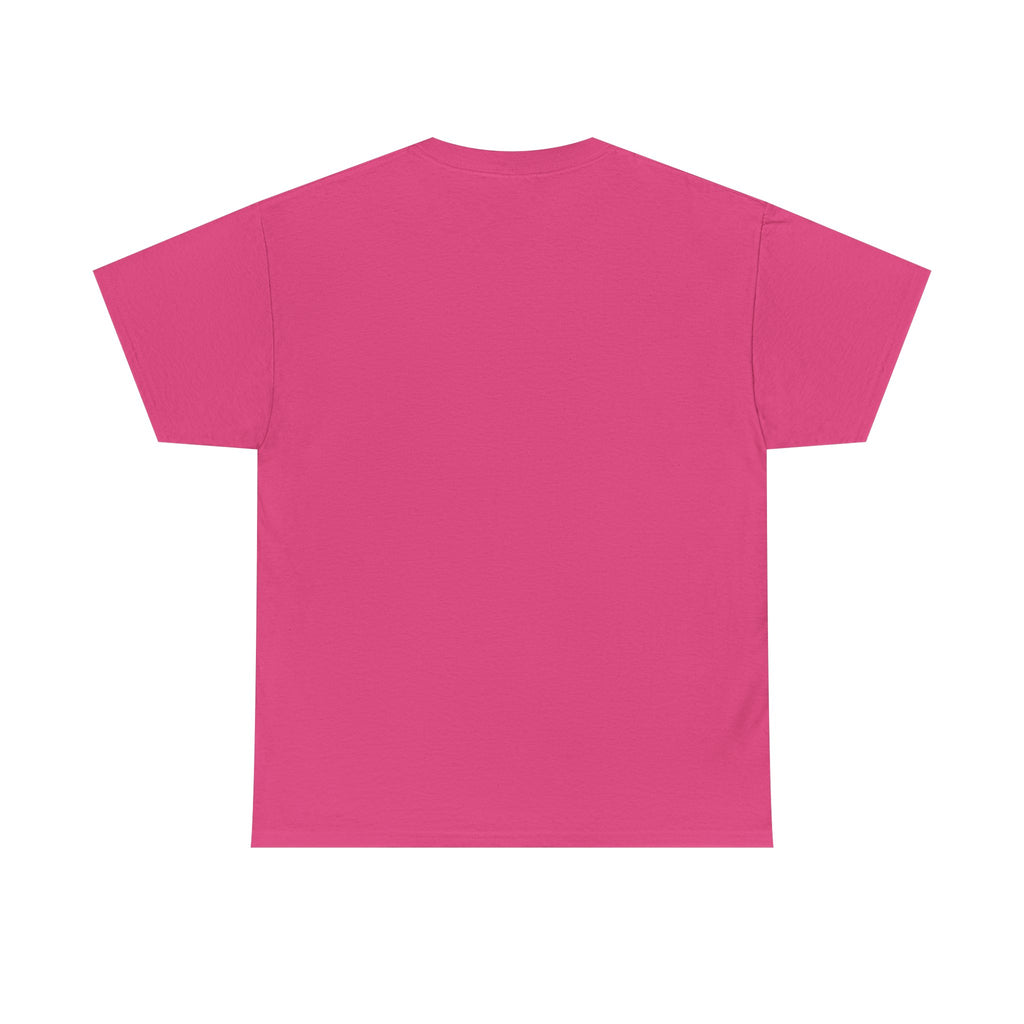 Blind Girl Magic Diva T-Shirt