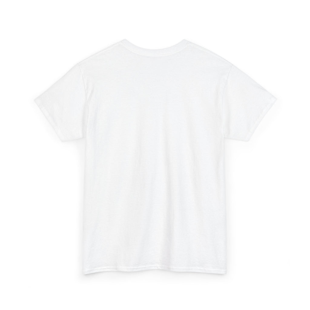 Blind Girl Magic Diva T-Shirt