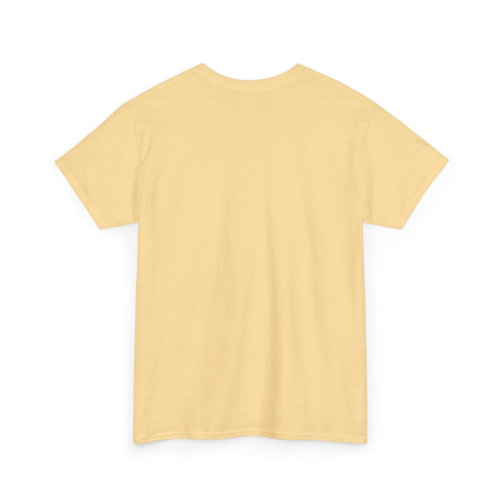 T-Shirt — "Blind Girl Magic" Retro Music Logo Tee