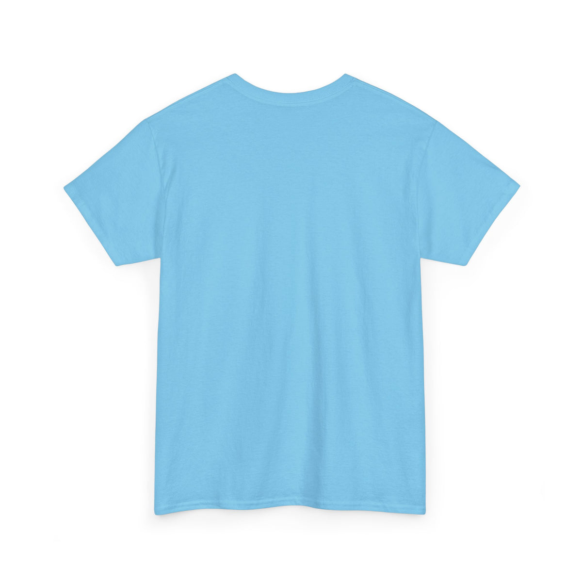 Quiet on the Streets Tee