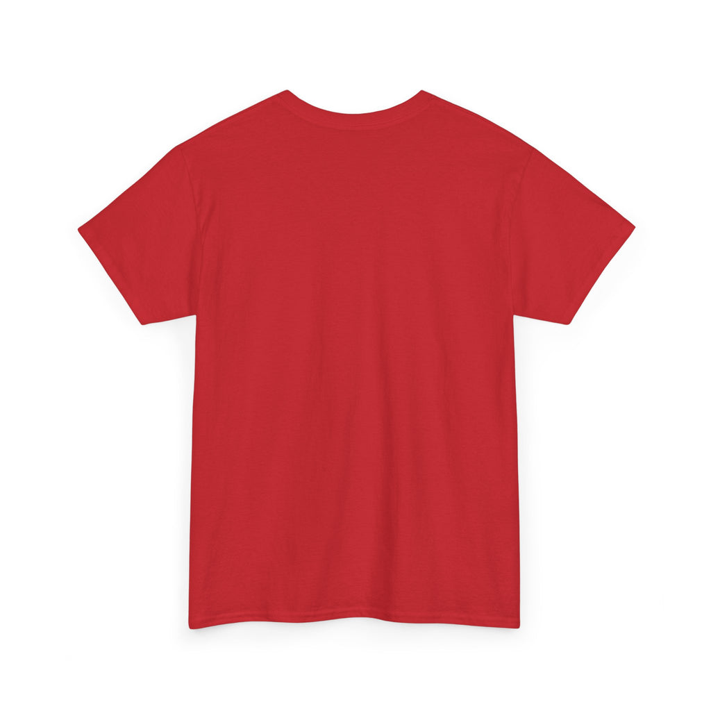 Quiet on the Streets Tee