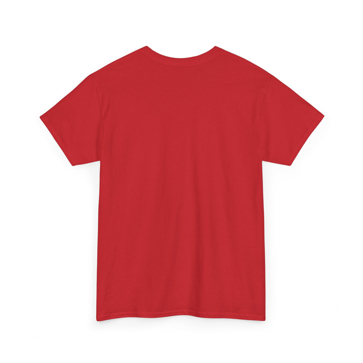 Quiet on the Streets Tee