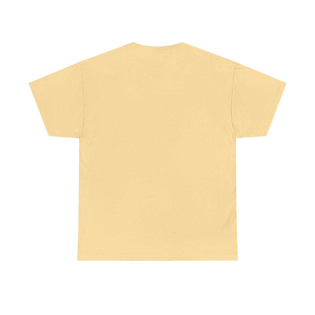 T-Shirt — "Blind Girl Magic" Retro Music Logo Tee