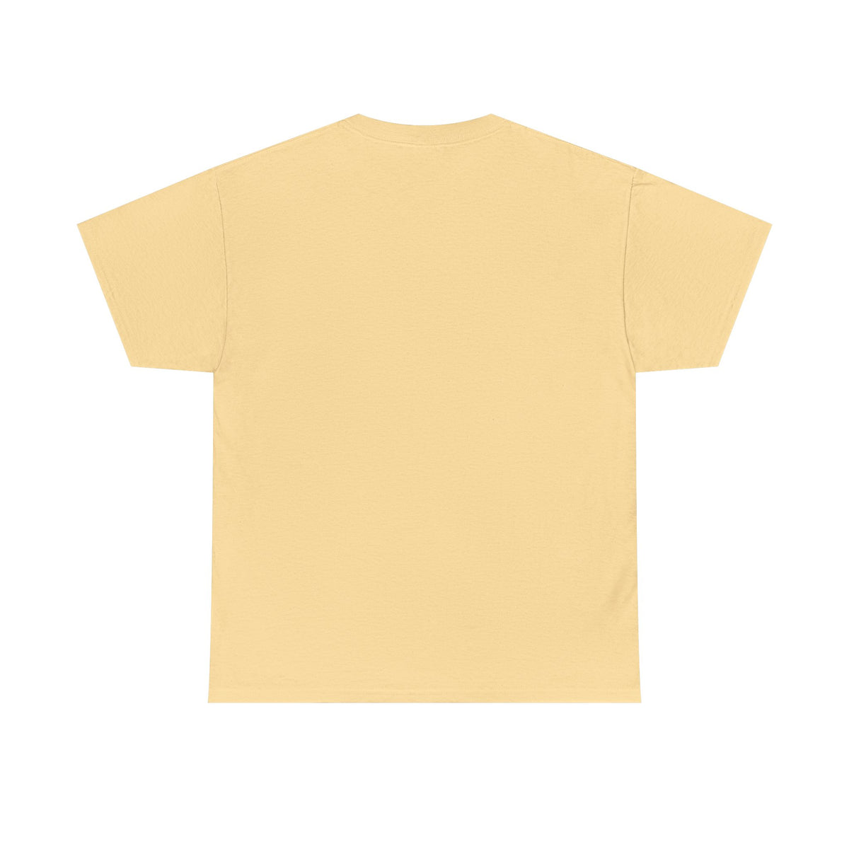 T-Shirt — "Blind Girl Magic" Retro Music Logo Tee