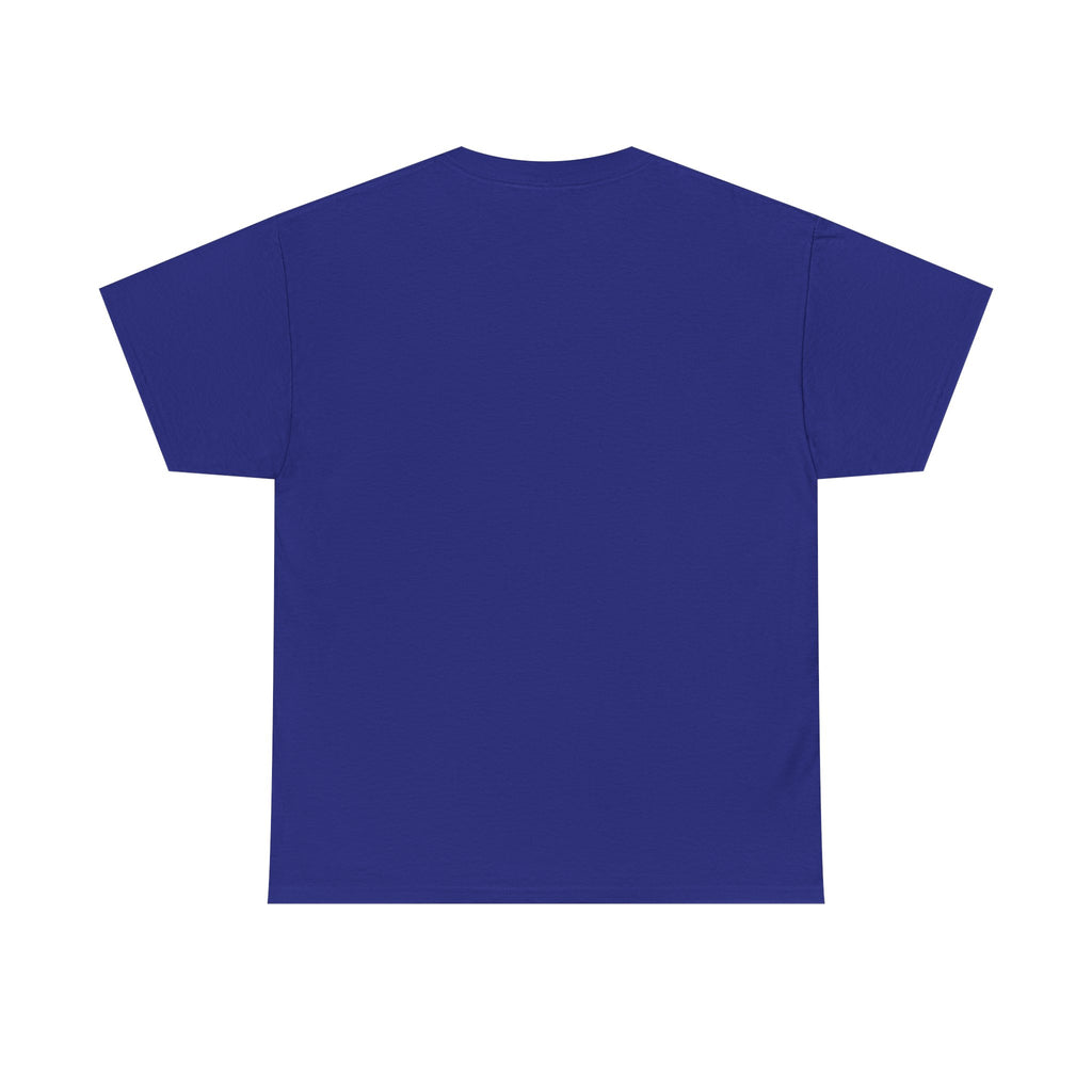 Blind Bougie Beautiful T-Shirt — Afro Puff Graphic Tee