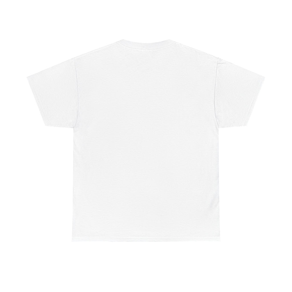 Blind Bougie Beautiful T-Shirt — Afro Puff Graphic Tee