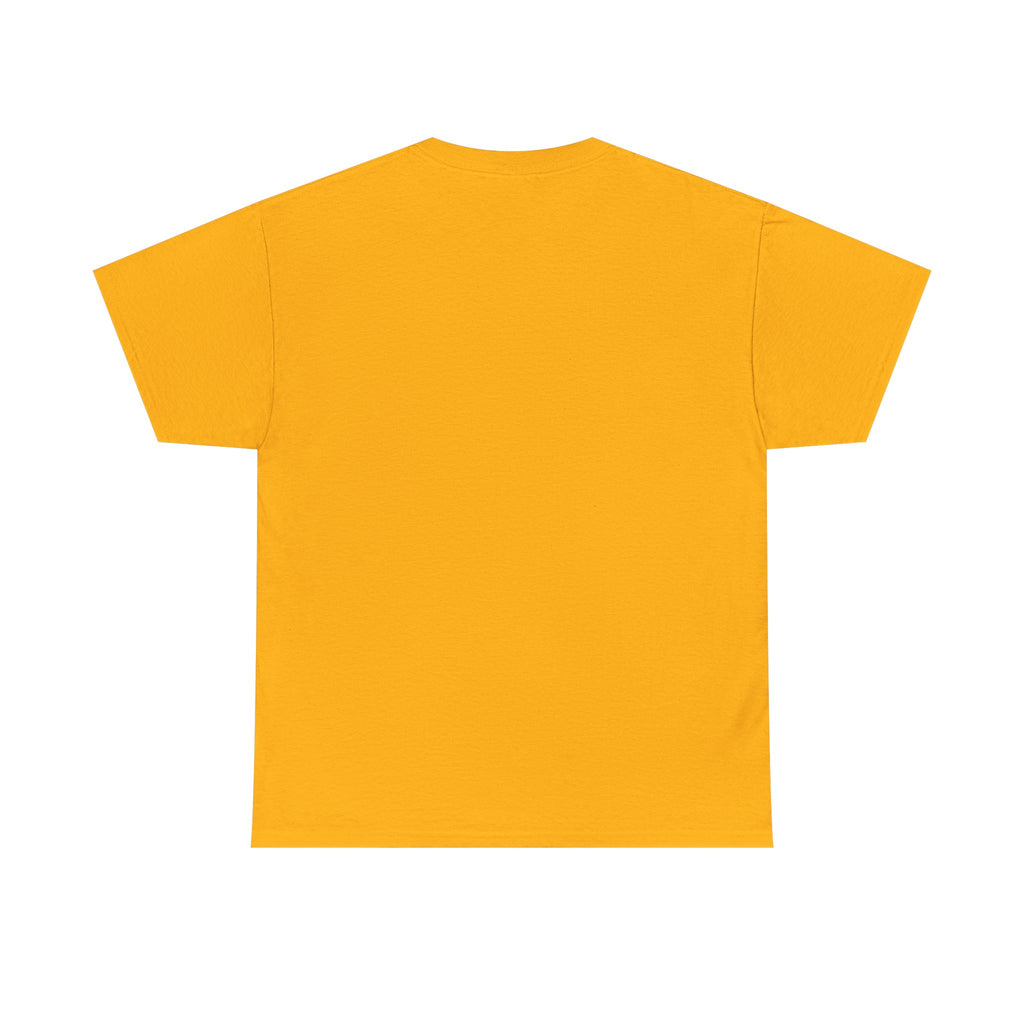 T-Shirt — "Blind Girl Magic" Retro Music Logo Tee