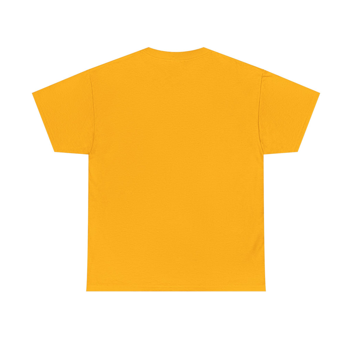 T-Shirt — "Blind Girl Magic" Retro Music Logo Tee