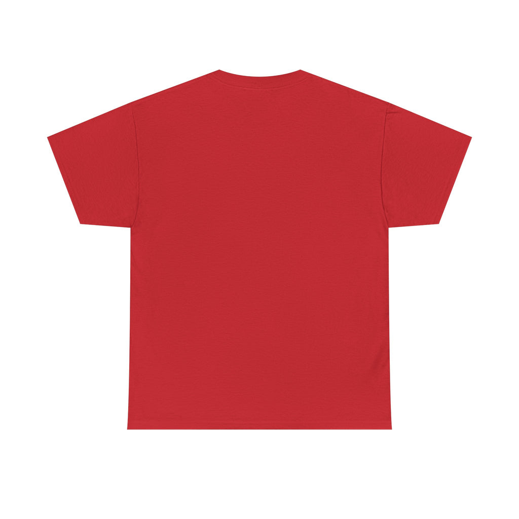 Quiet on the Streets Tee