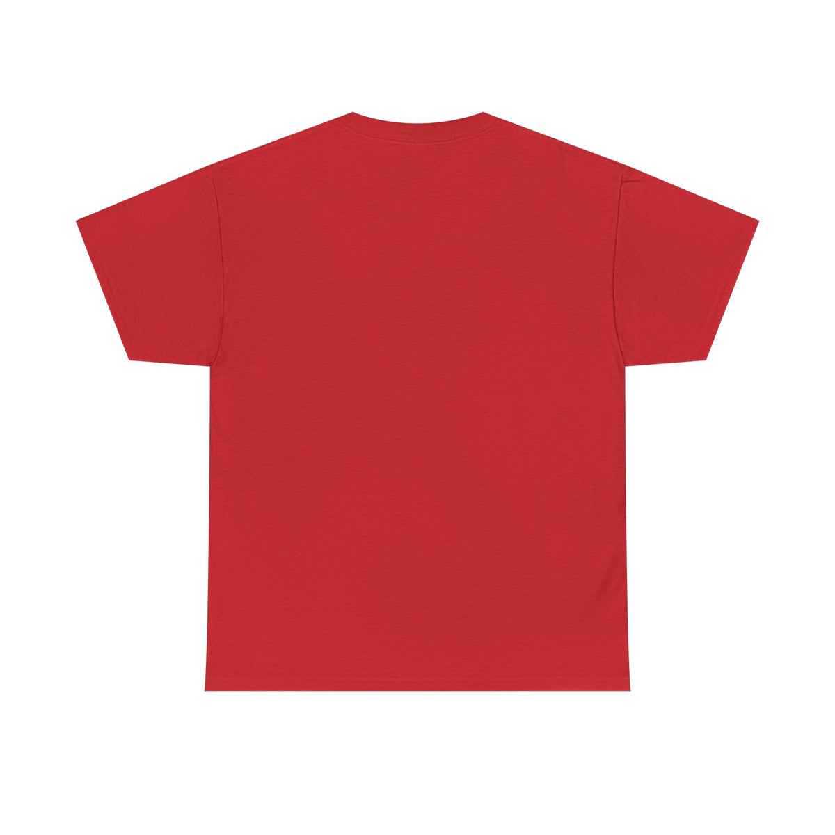 Quiet on the Streets Tee