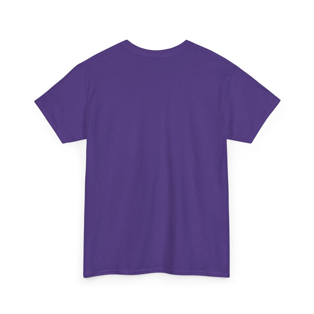 Blind Bougie Beautiful T-Shirt — Afro Puff Graphic Tee