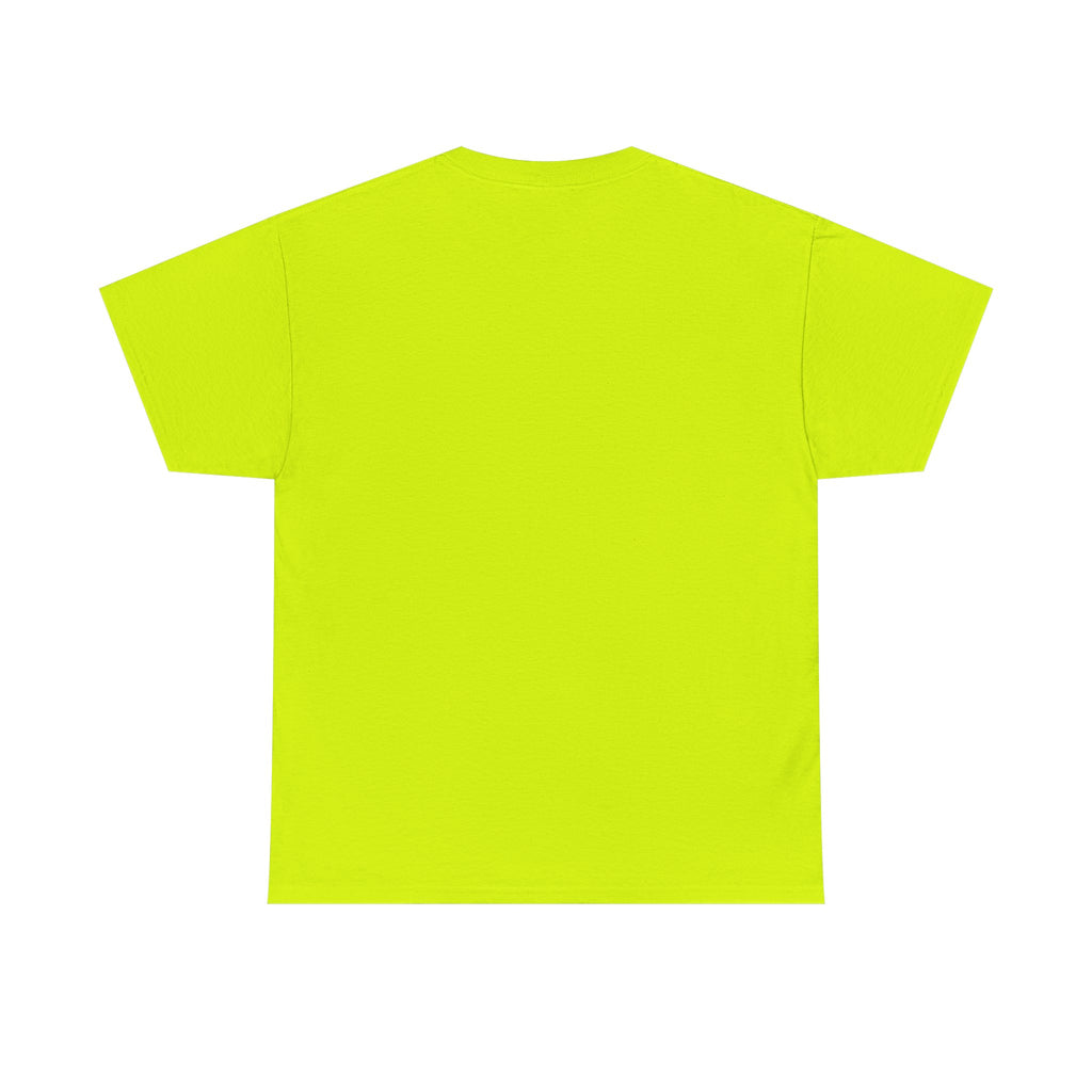Blind Bougie Beautiful T-Shirt — Afro Puff Graphic Tee