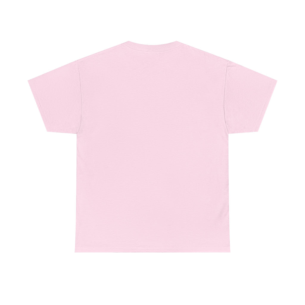 Blind Bougie Beautiful T-Shirt — Afro Puff Graphic Tee