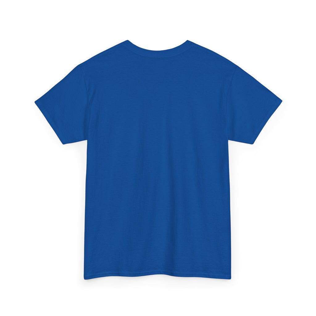 Blind Pride T‑Shirt — "I Got 99 Problems Being Blind Ain't One" Graphic Tee