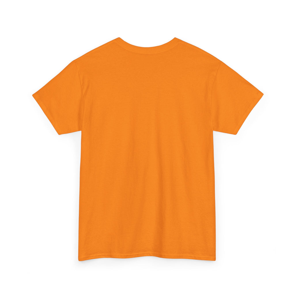 Blind Bougie Beautiful T-Shirt — Afro Puff Graphic Tee