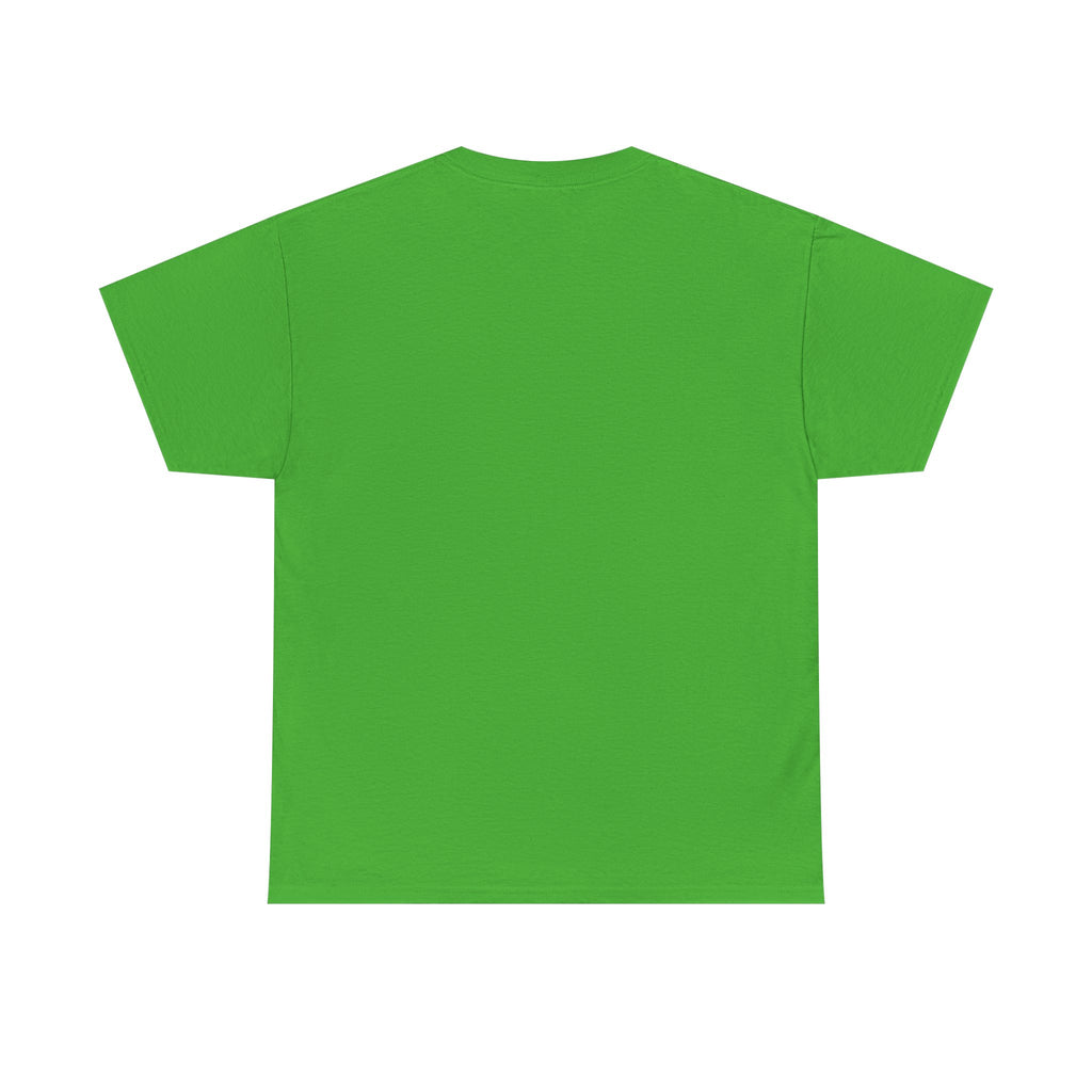 Blind Bougie Beautiful T-Shirt — Afro Puff Graphic Tee
