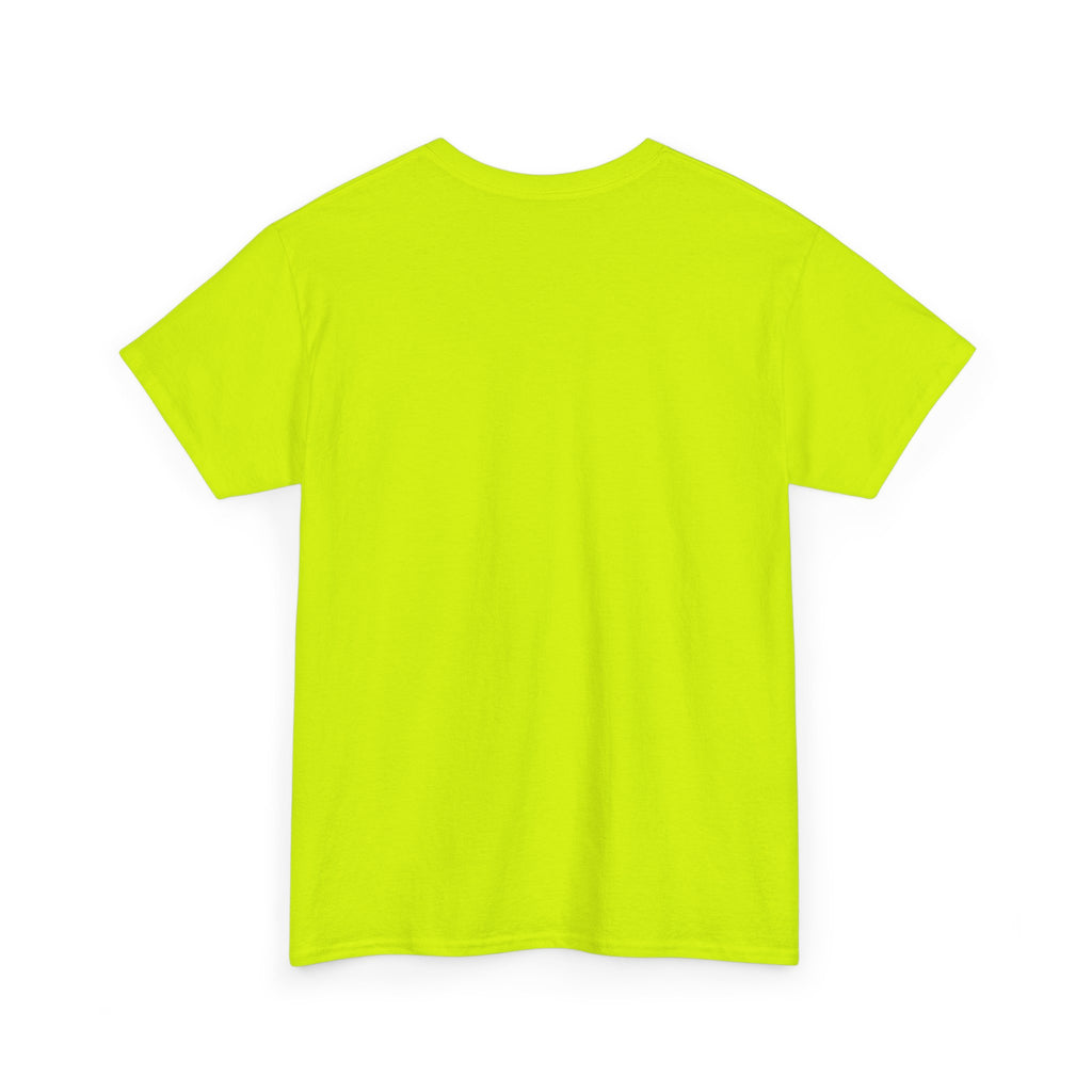 Blind Bougie Beautiful T-Shirt — Afro Puff Graphic Tee