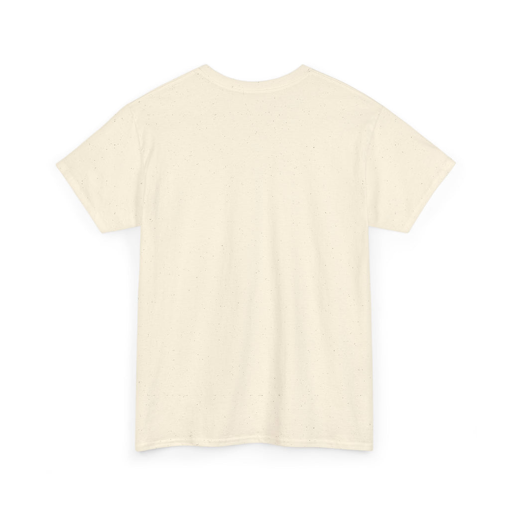 Blind Bougie Beautiful T-Shirt — Afro Puff Graphic Tee