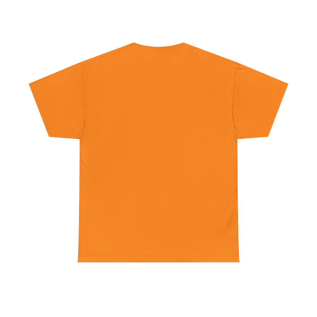 Blind Bougie Beautiful T-Shirt — Afro Puff Graphic Tee