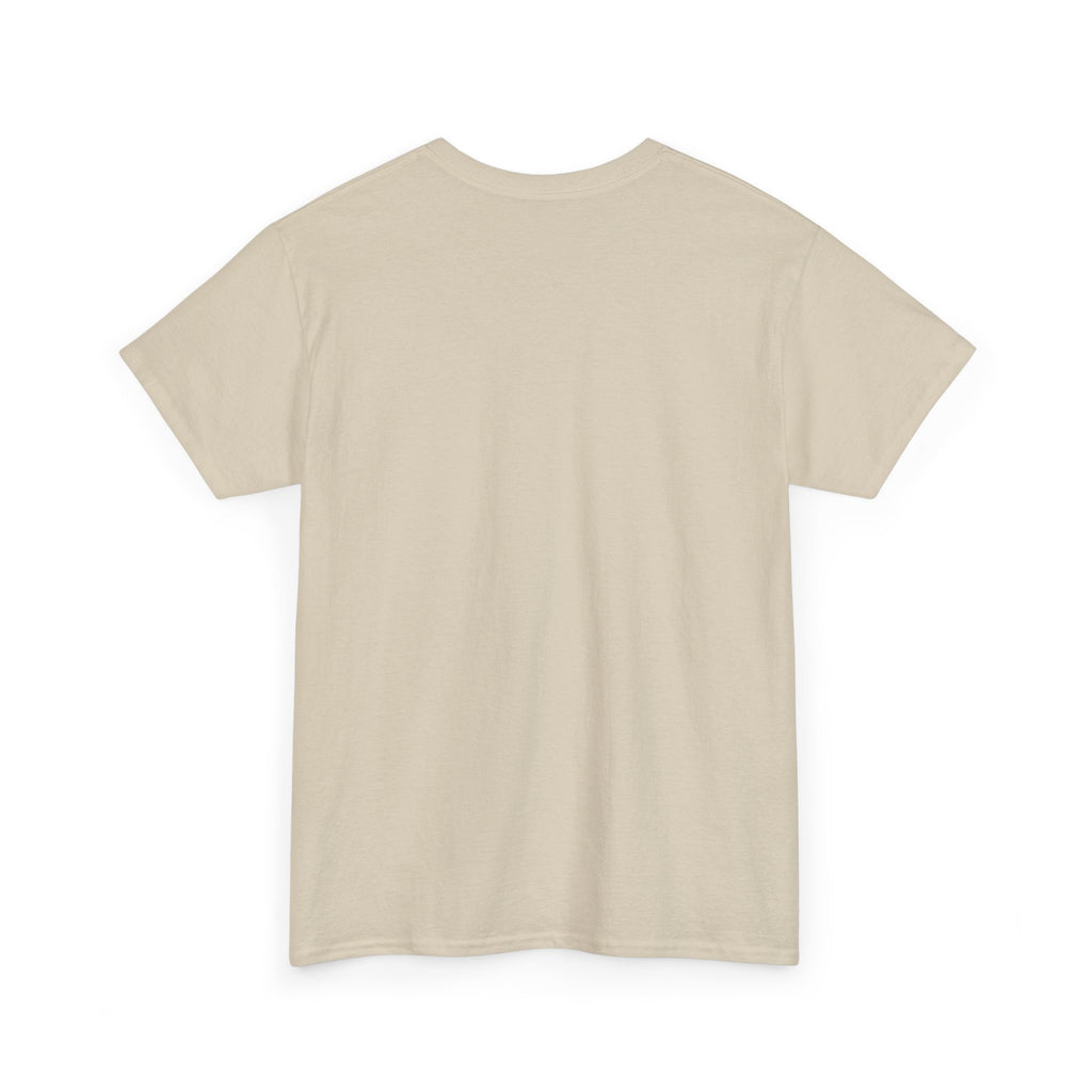 Quiet on the Streets Tee