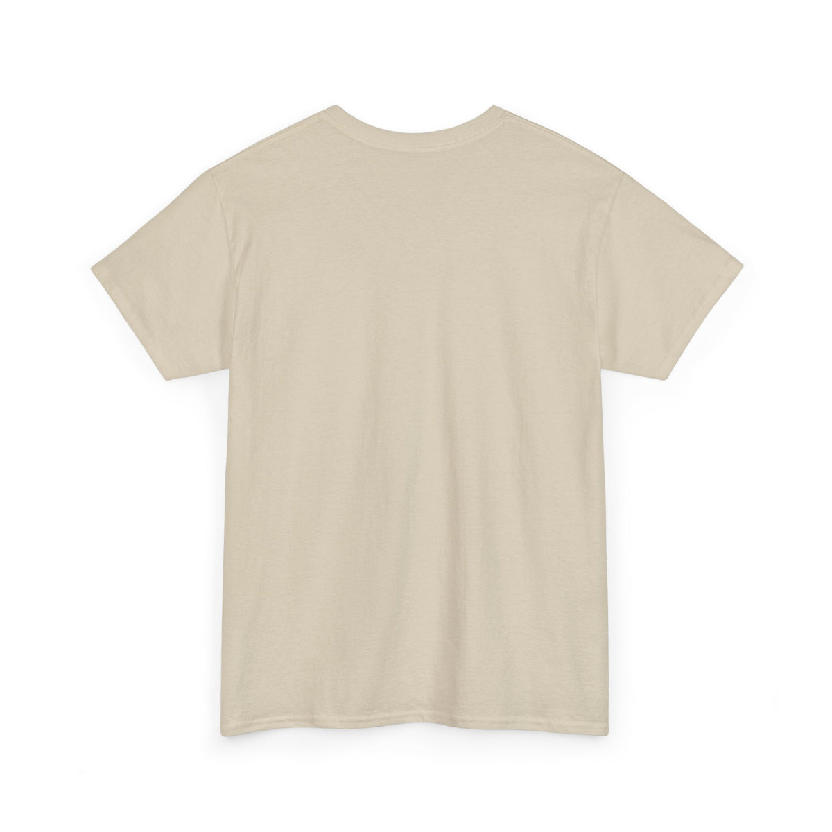 Quiet on the Streets Tee