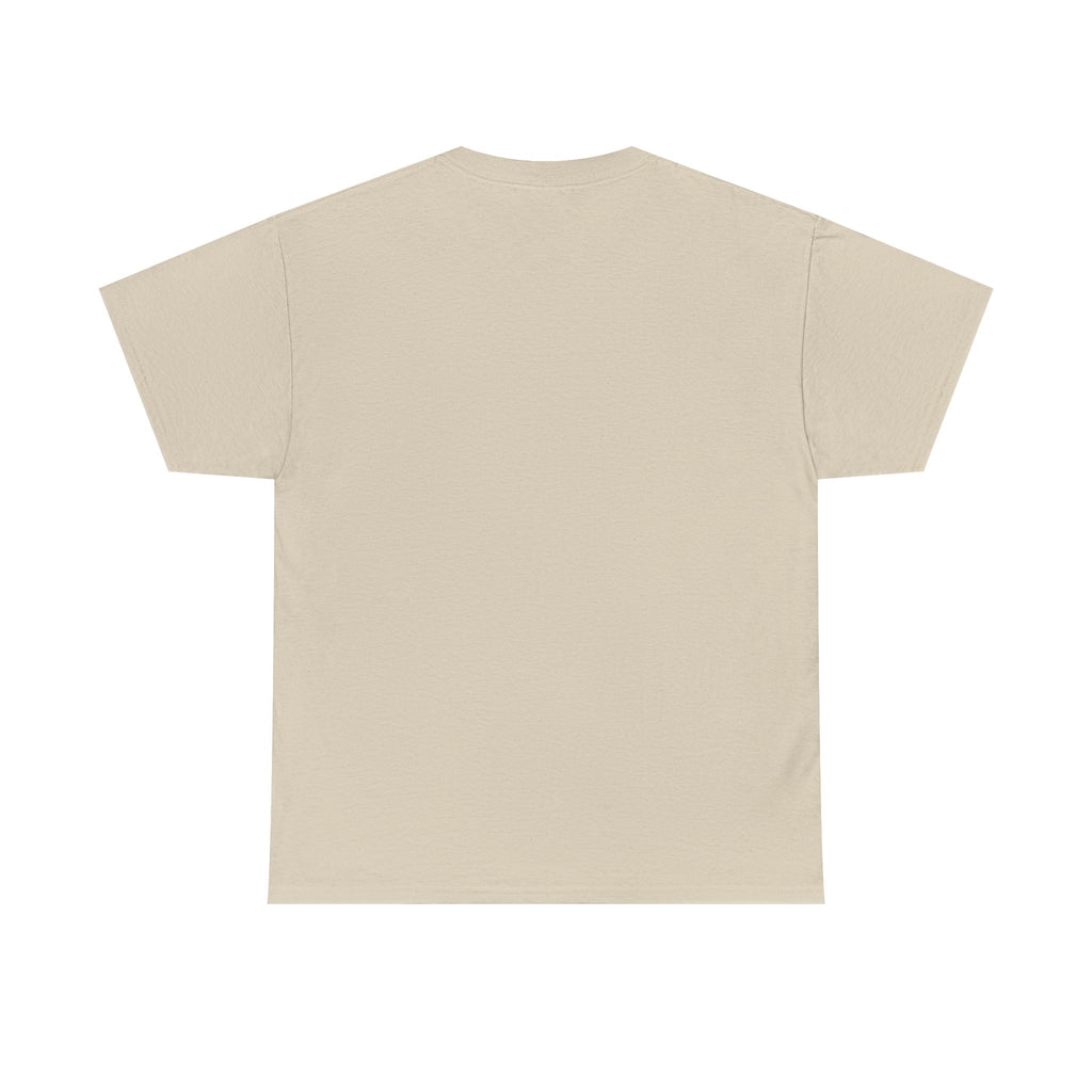 Quiet on the Streets Tee