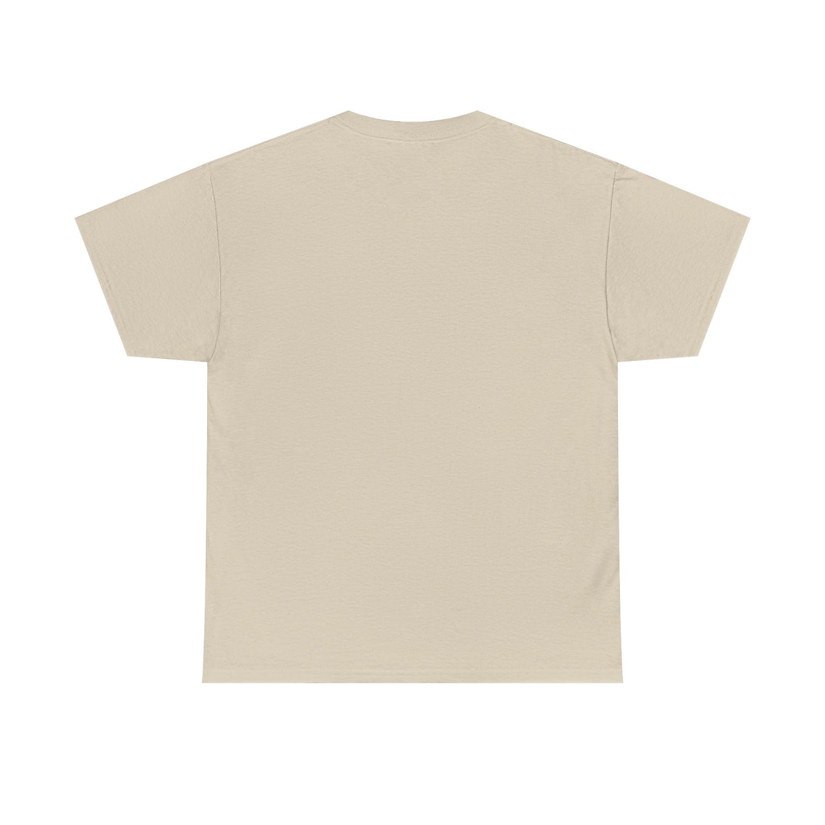 Quiet on the Streets Tee