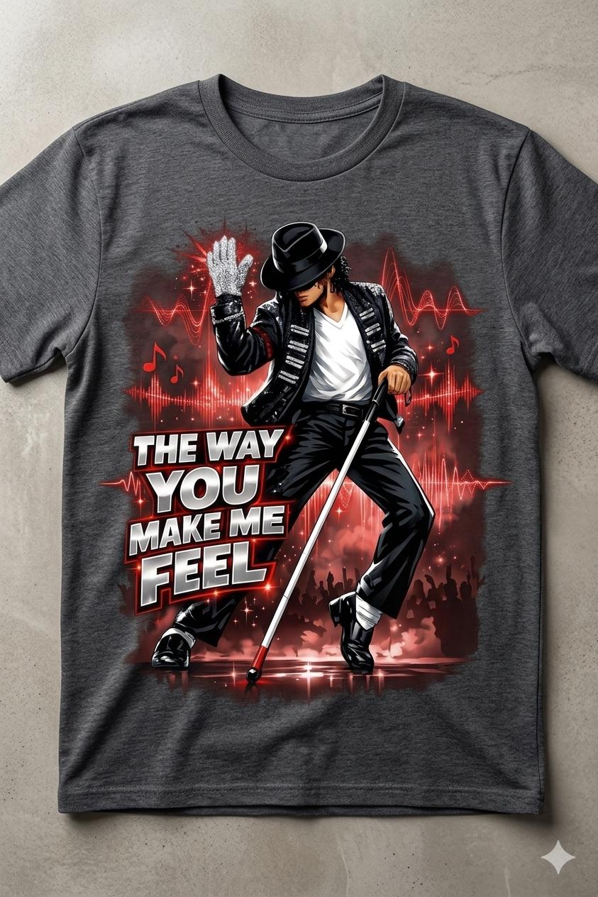 My Feeling T Shirt