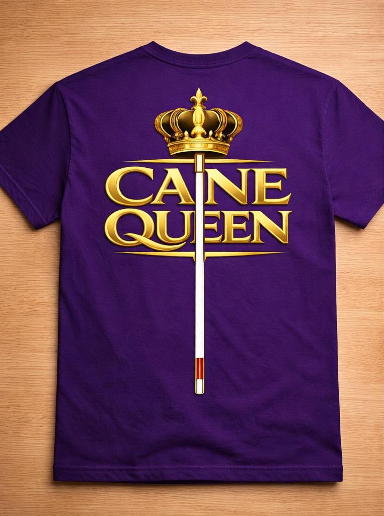 Cane Queen 👑